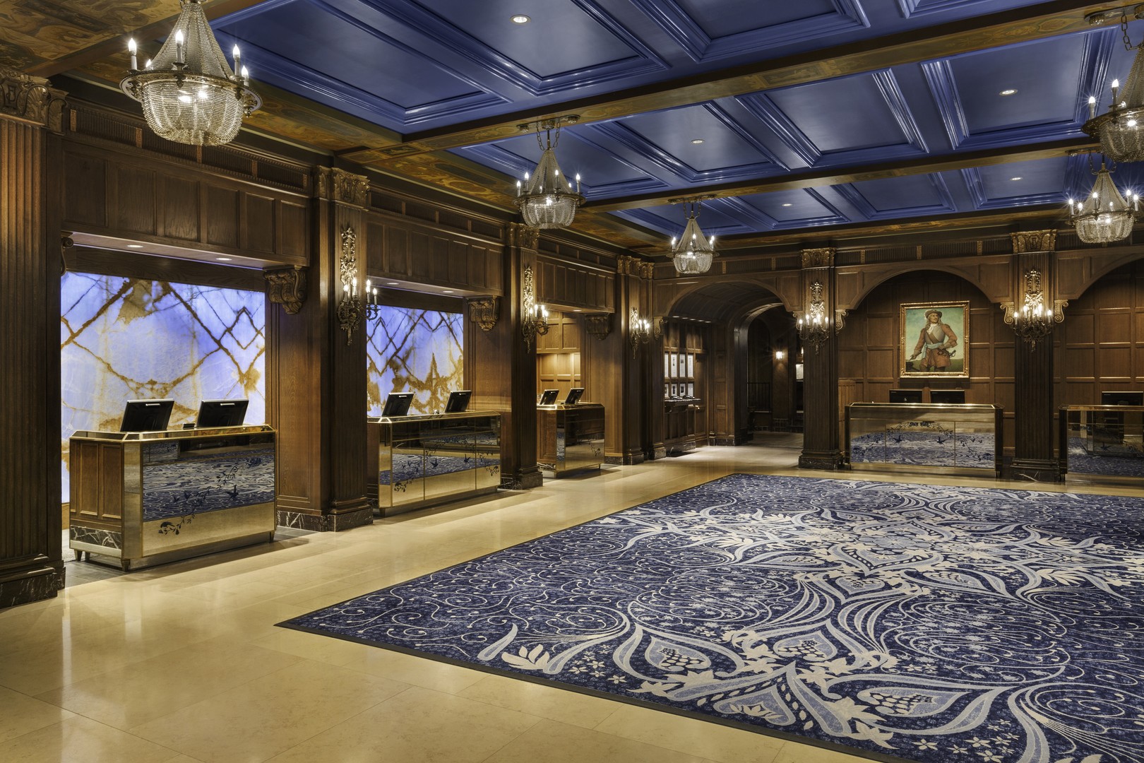 Fairmont Le Château Frontenac - Quebec City - Doets Reizen - Vakantie Oost-Canada