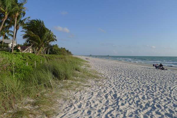 Naples - Florida - Doets Reizen