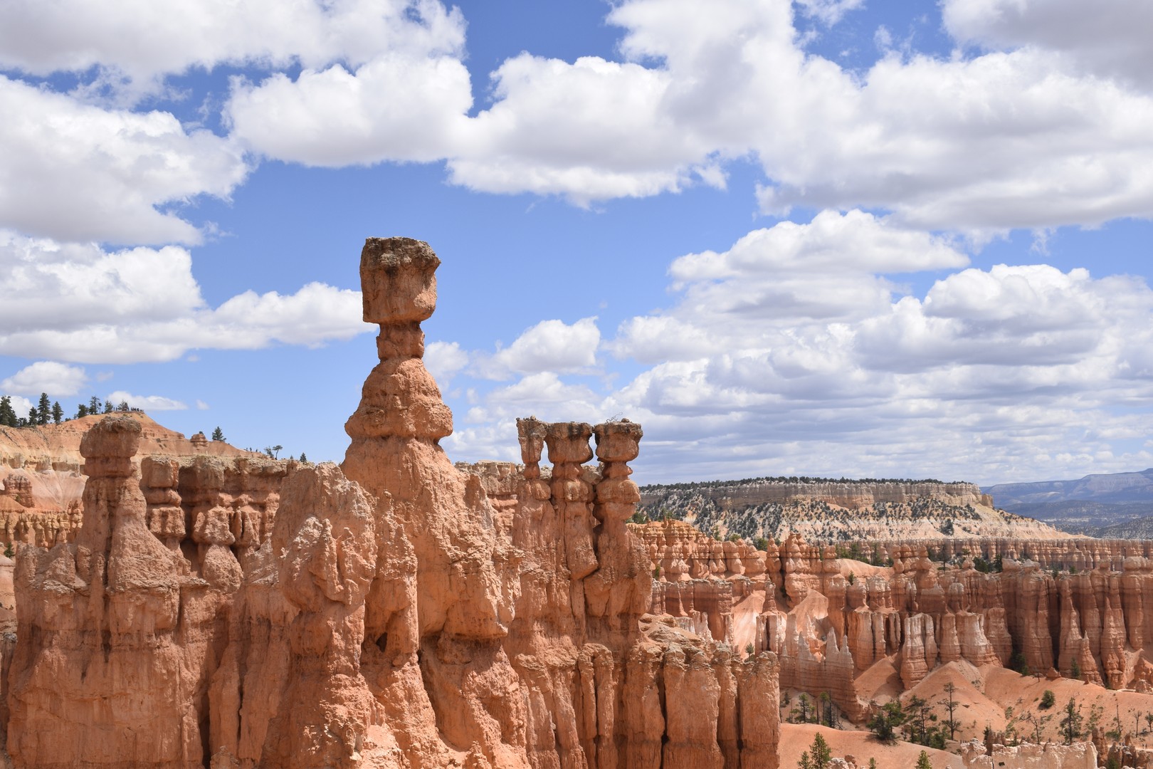 Bryce Canyon National Park - Utah - Doets Reizen