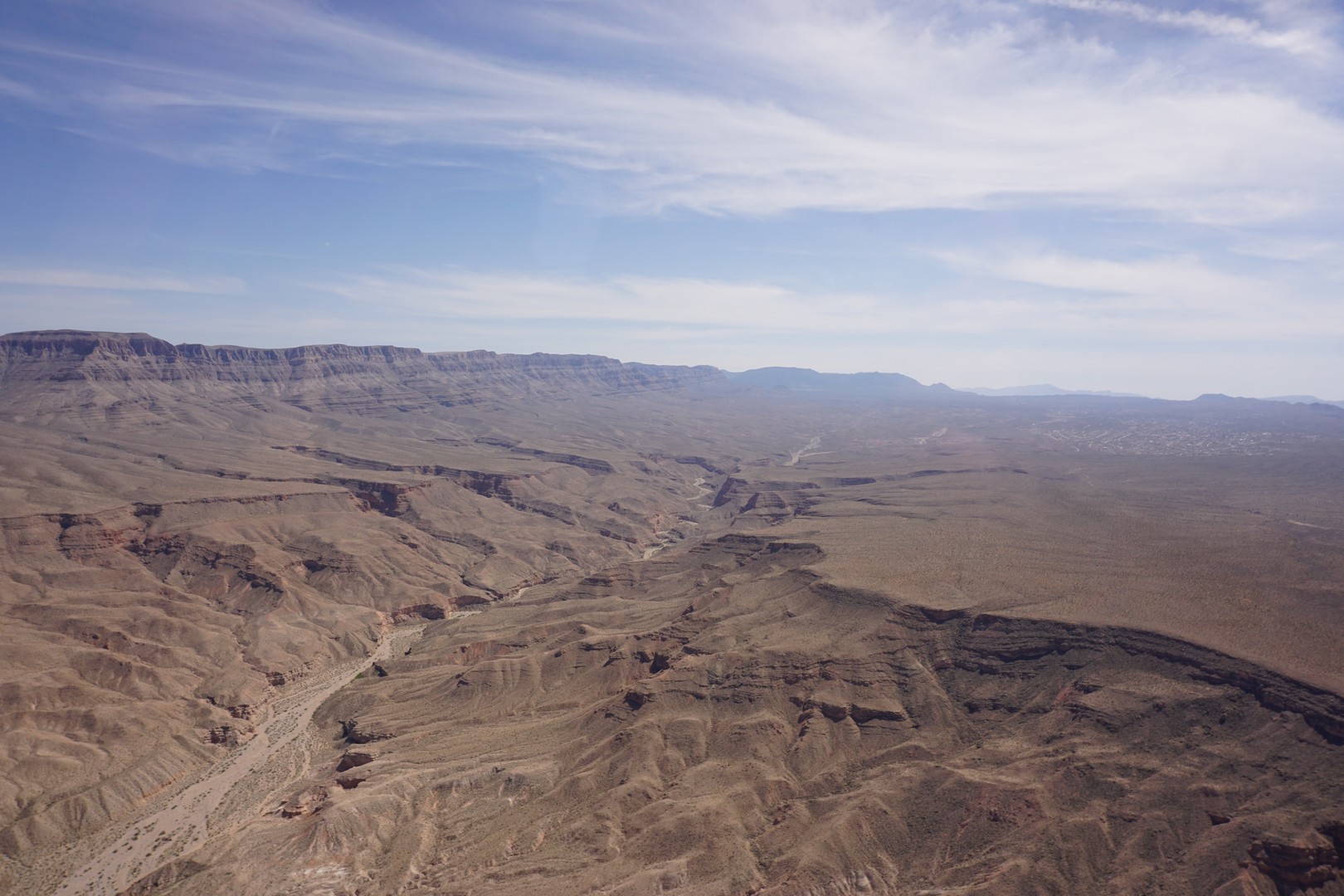 Grand Celebration Helicopter Tour - Nevada - Grand Canyon landing - Doets Reizen - Vakantie West Amerika (7)