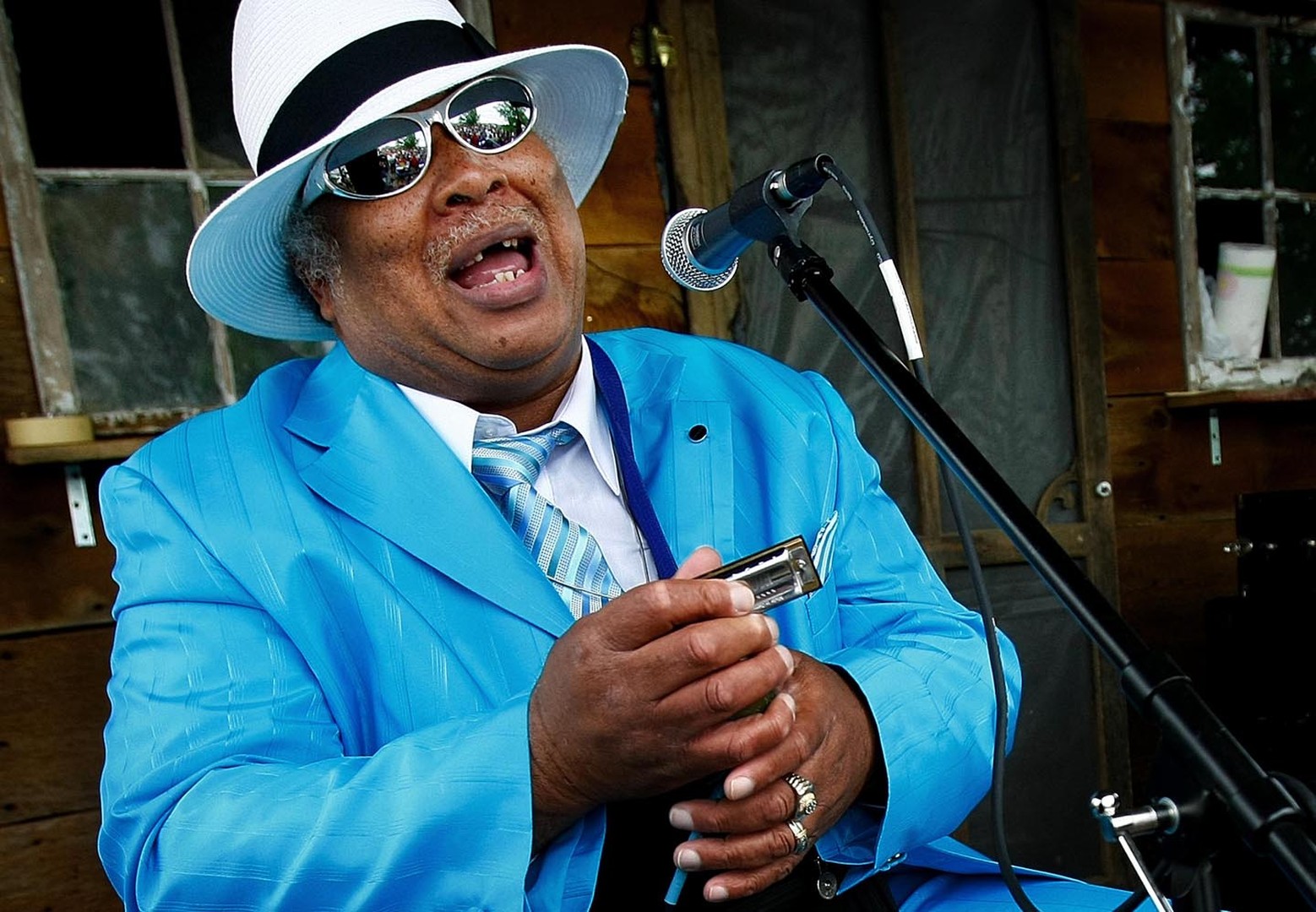 Memphis - Tennessee - Amerika - Doets Reizen
