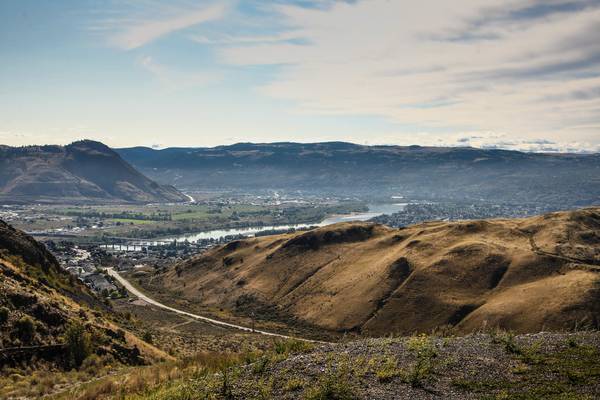 Photocredits: Tourism Kamloops | Candace Hansma