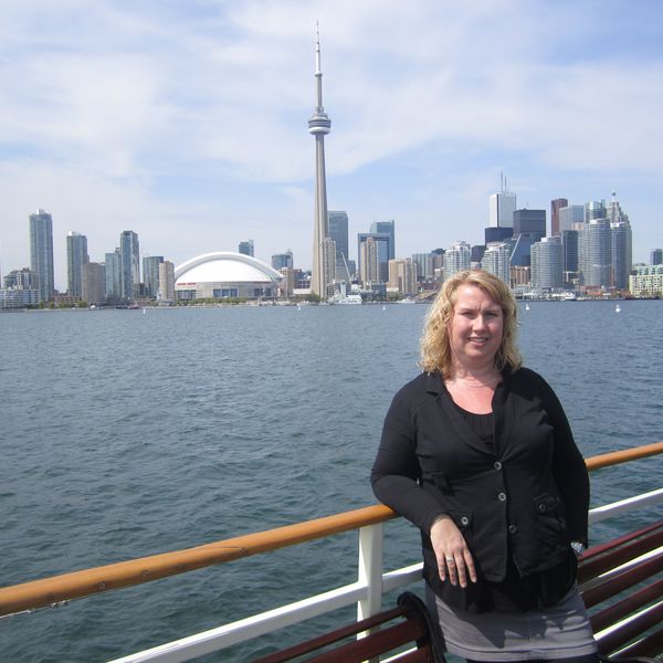 Toronto - Ontario - Canada - Doets Reizen