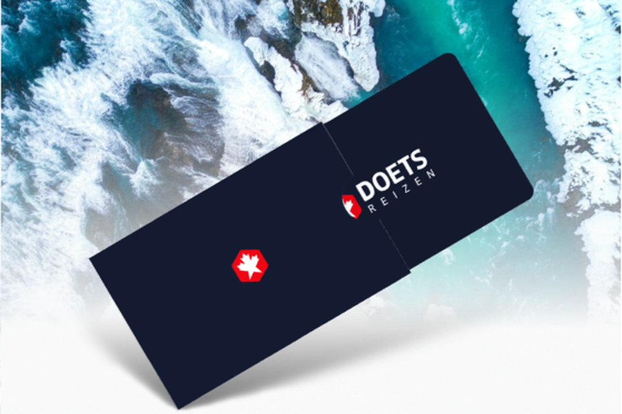 Cadeaubon Doets Reizen2