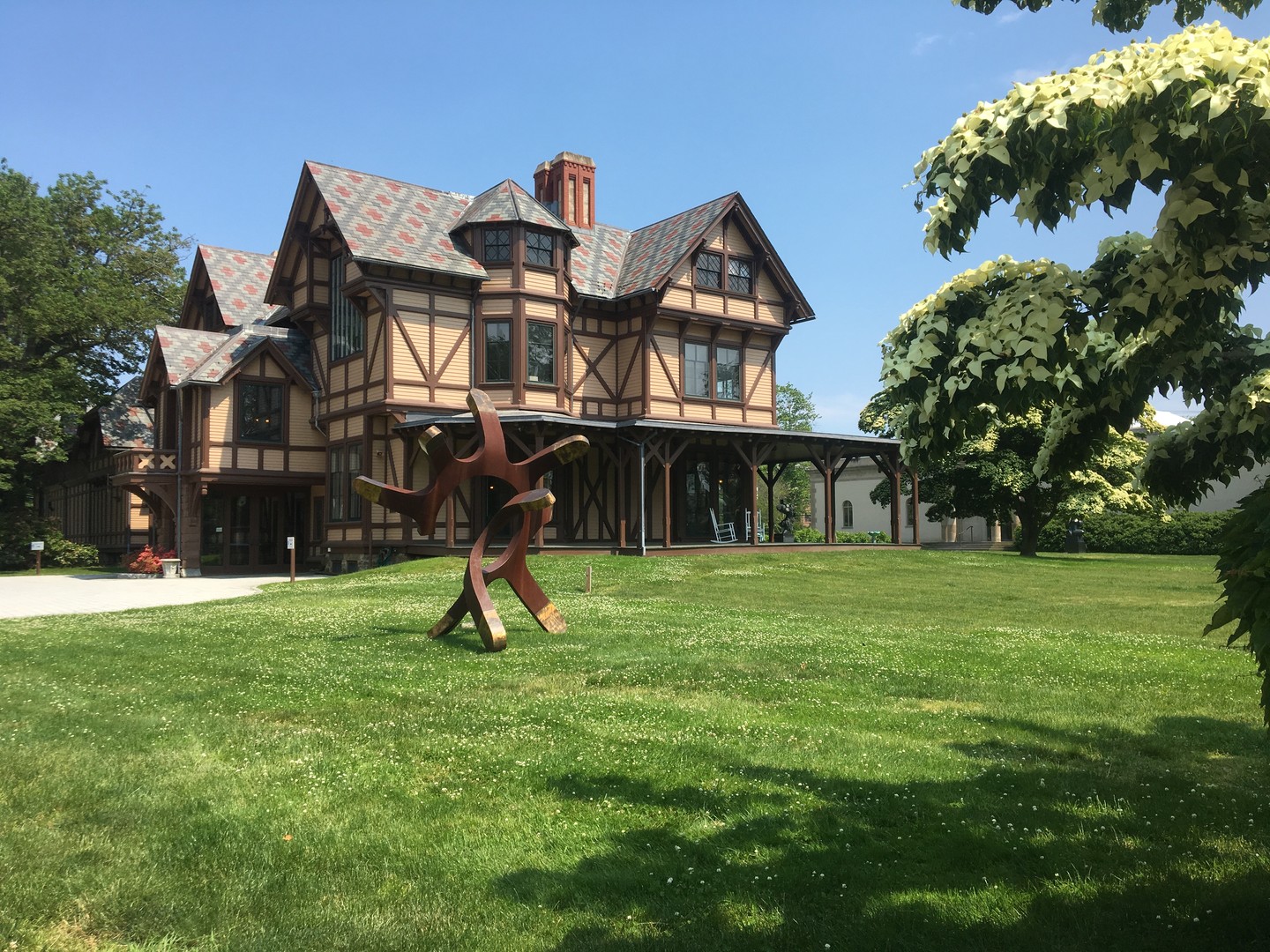 Newport - Rhode Island - Amerika - Doets Reizen