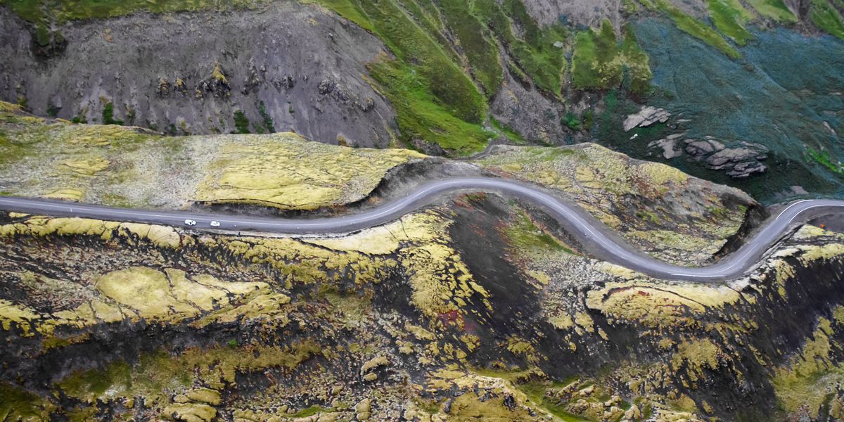 IJsland Rondreis - Doets Reizen - IJsland Vakantie