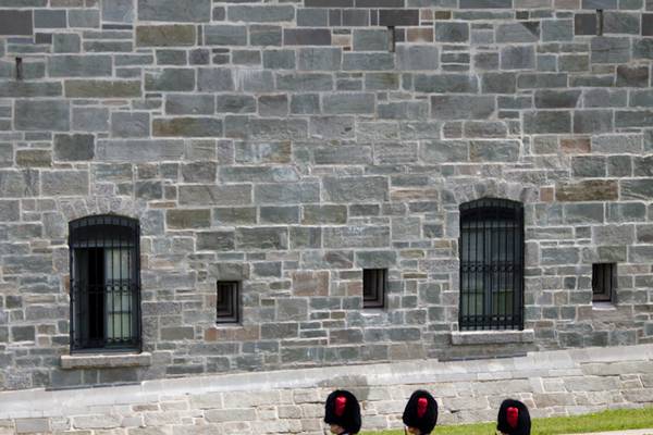 Quebec City - Quebec - Canada - Doets Reizen