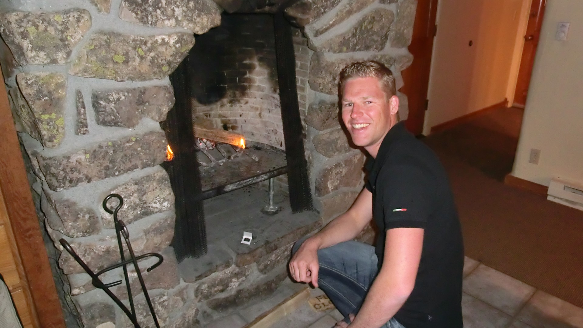 Spring Creek Ranch - Jackson - Wyoming - Doets Reizen