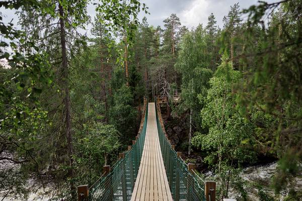 Nature 2- Ruka - Doets Reizen - credits Ruka Kuusamo