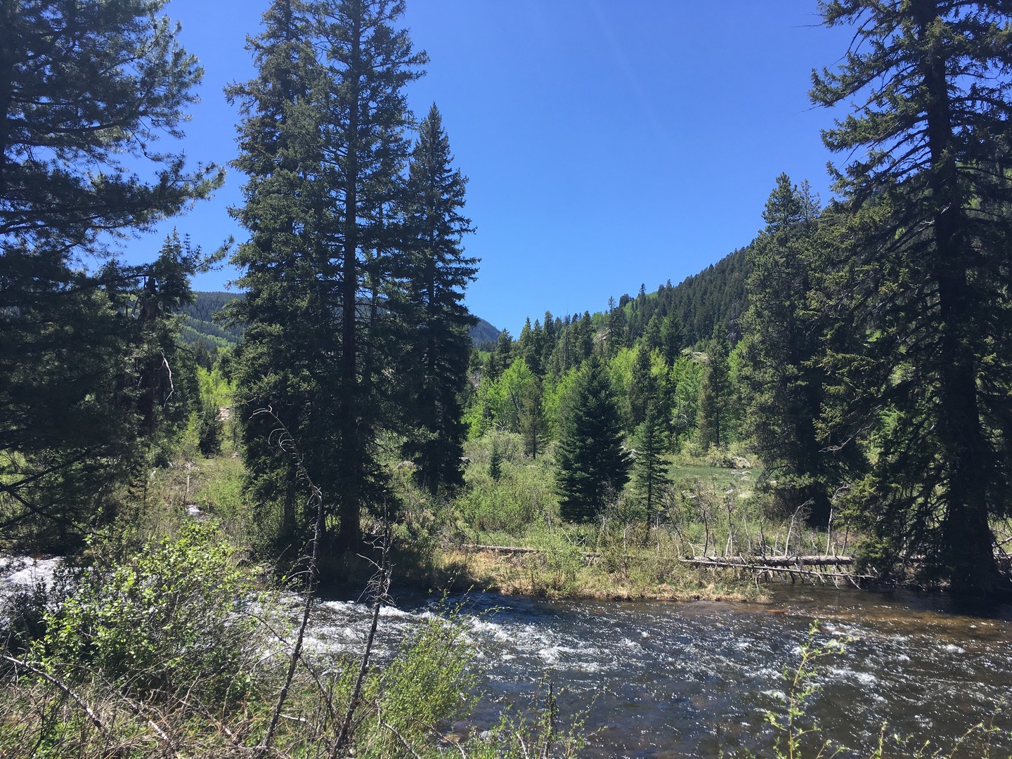 Vail - Colorado - Doets Reizen