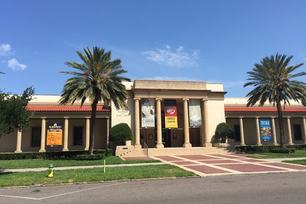 St. Pete Beach - Florida - Doets Reizen