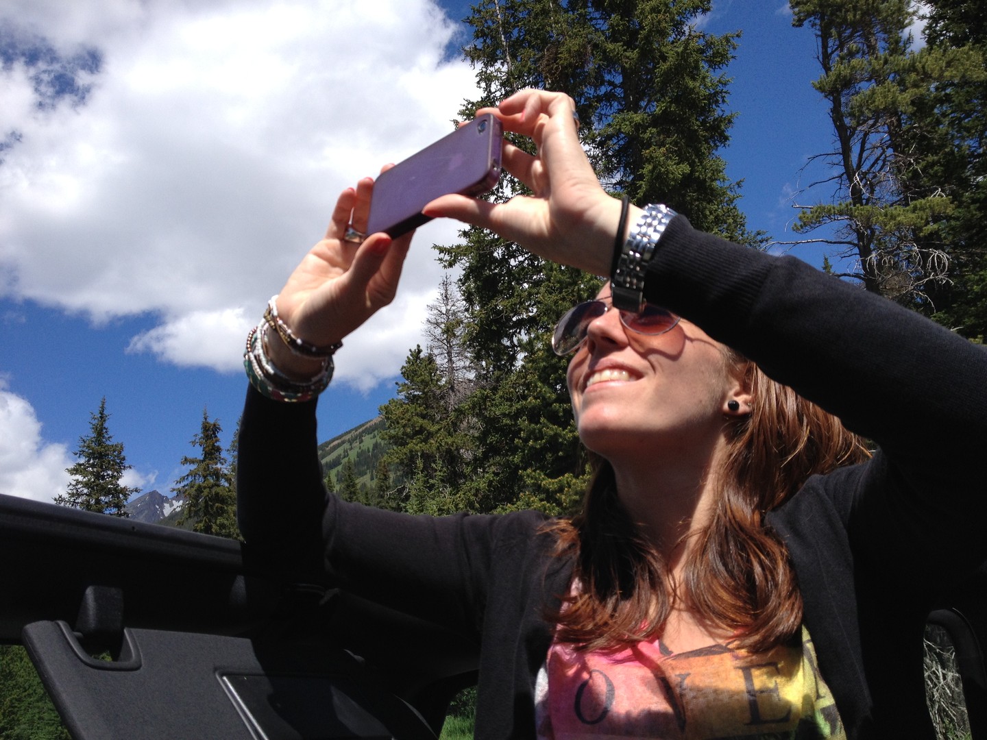 Kananaskis - Alberta - Canada - Doets Reizen