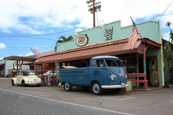 Oahu - Hawaii - Doets Reizen