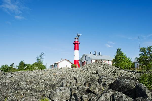 Lighthouse - Vaasa - Tankar - Finland reizen - Doets Reizen - Credits Juhi Kuva & Visit Finland