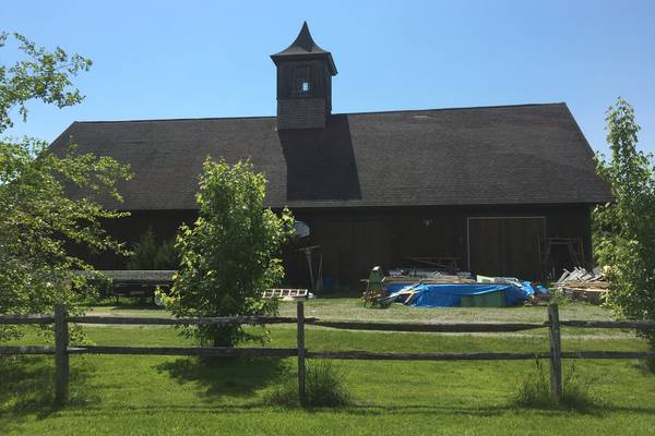 Stowe - Vermont - Amerika - Doets Reizen