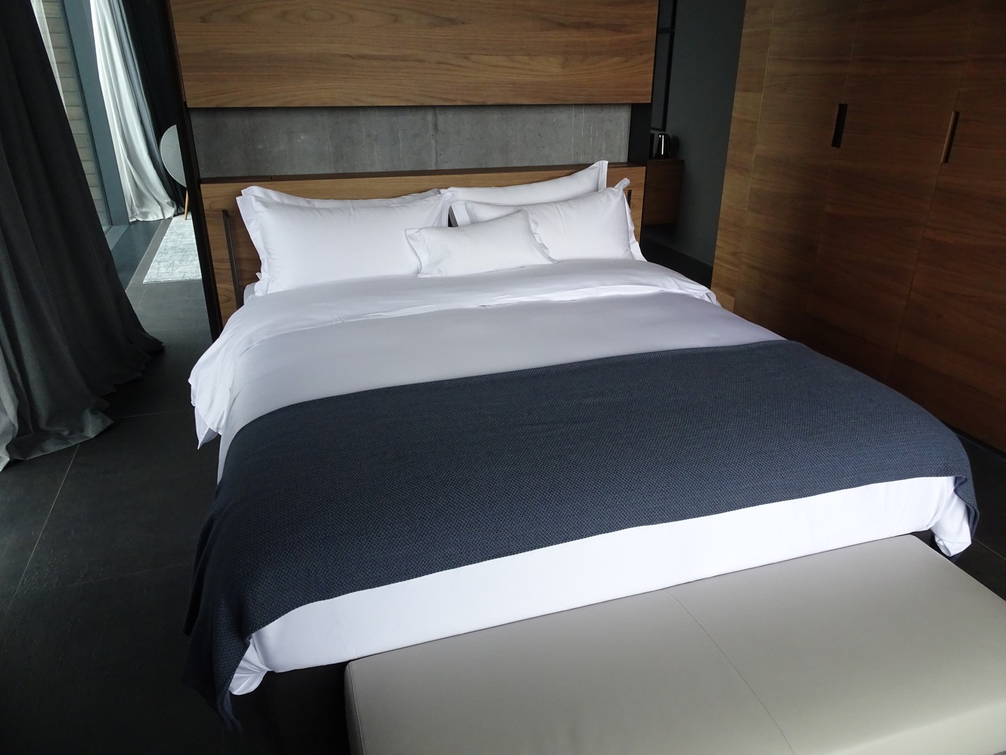 Retreat Hotel - Blue Lagoon - IJsland - Doets Reizen