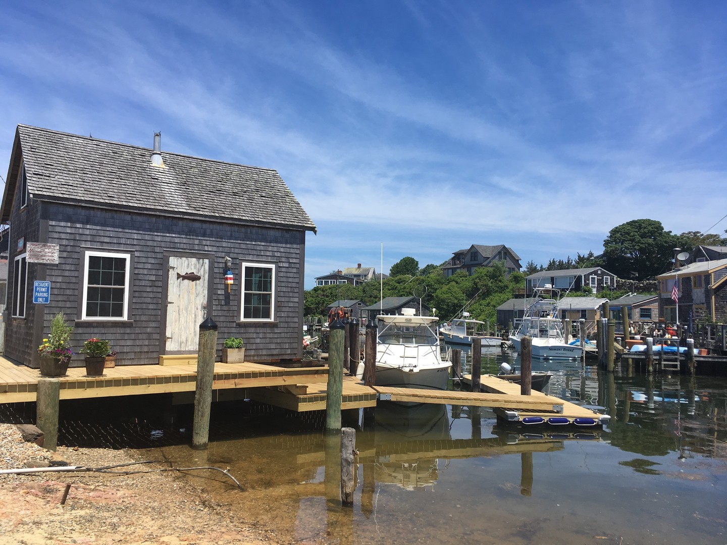 Martha's Vineyard - Massachusetts - Doets Reizen