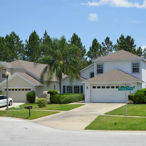 Villa Orlando - Florida - Doets Reizen