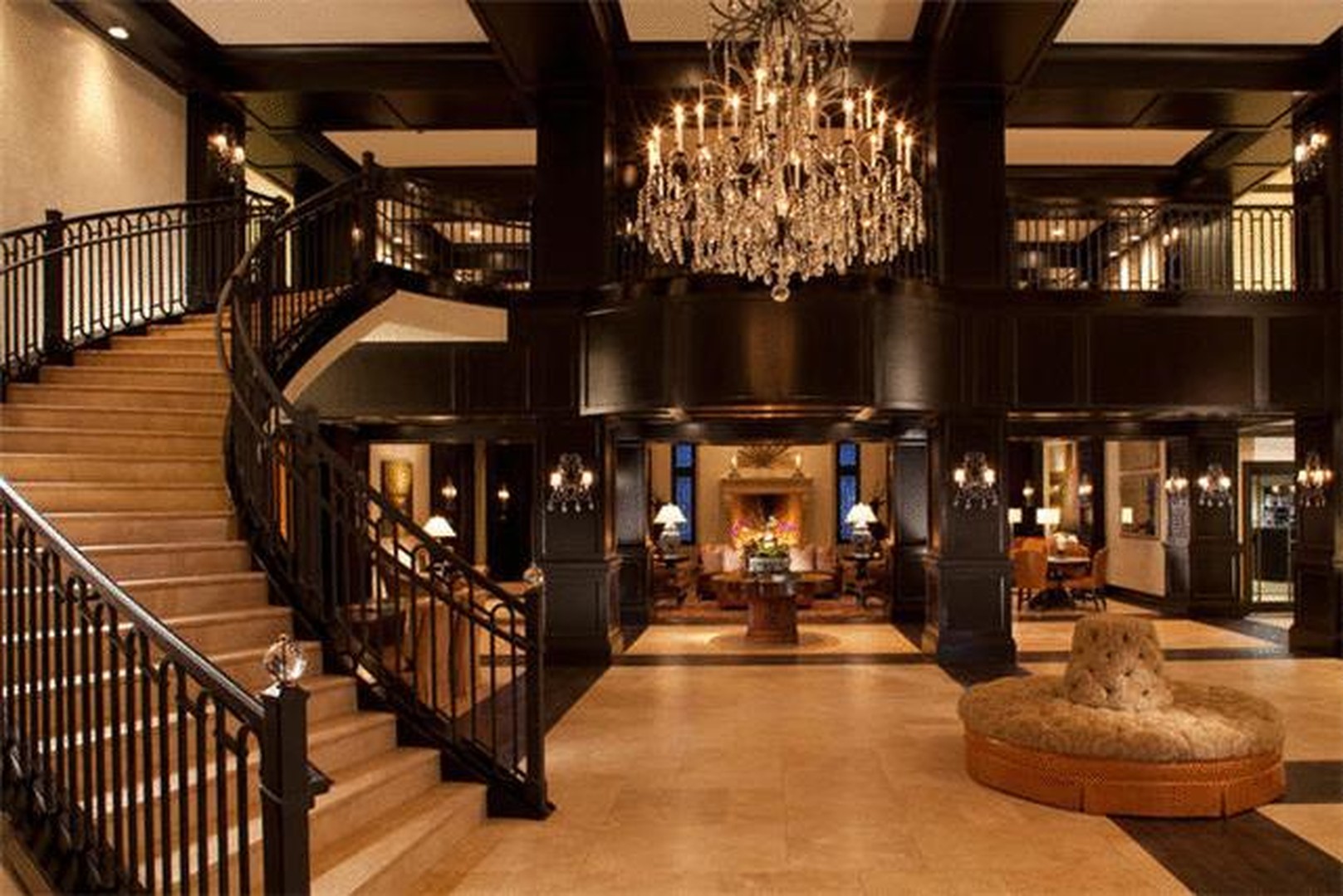 Waldorf Astoria - Park City - Utah - Doets Reizen