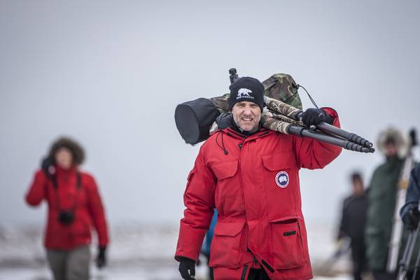 Churchill - Manitoba - Canada - Doets Reizen