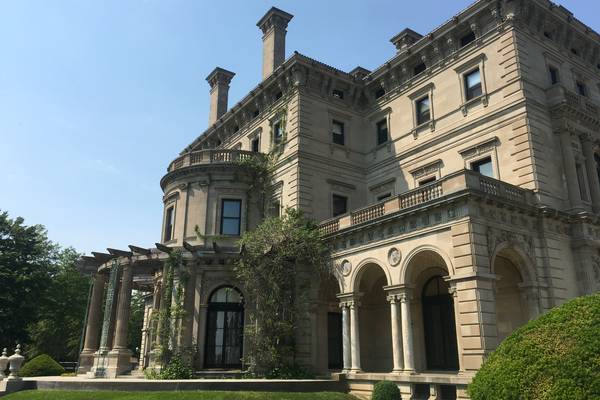 Newport - Rhode Island - Amerika - Doets Reizen