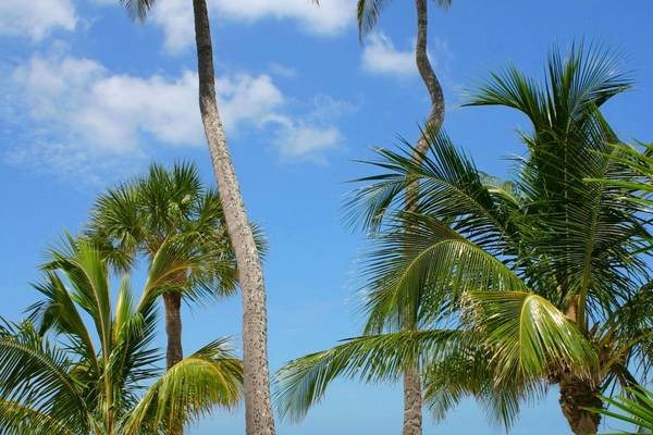 Fort Myers Beach - Florida - Doets Reizen