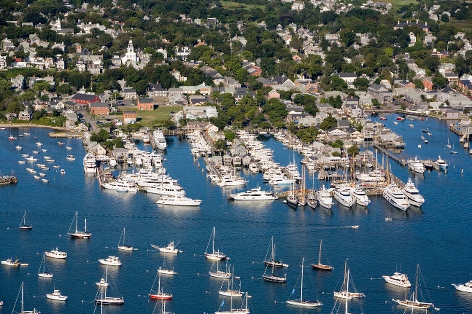 Nantucket - Massachusetts - Doets Reizen