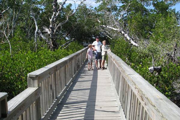Sanibel Island - Florida - Doets Reizen