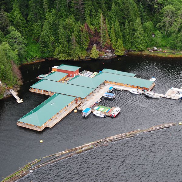 Knight Inlet Lodge1