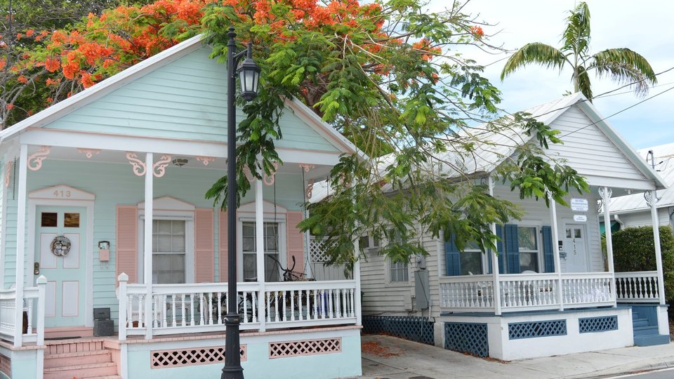The Keys - Florida - Amerika - Doets Reizen