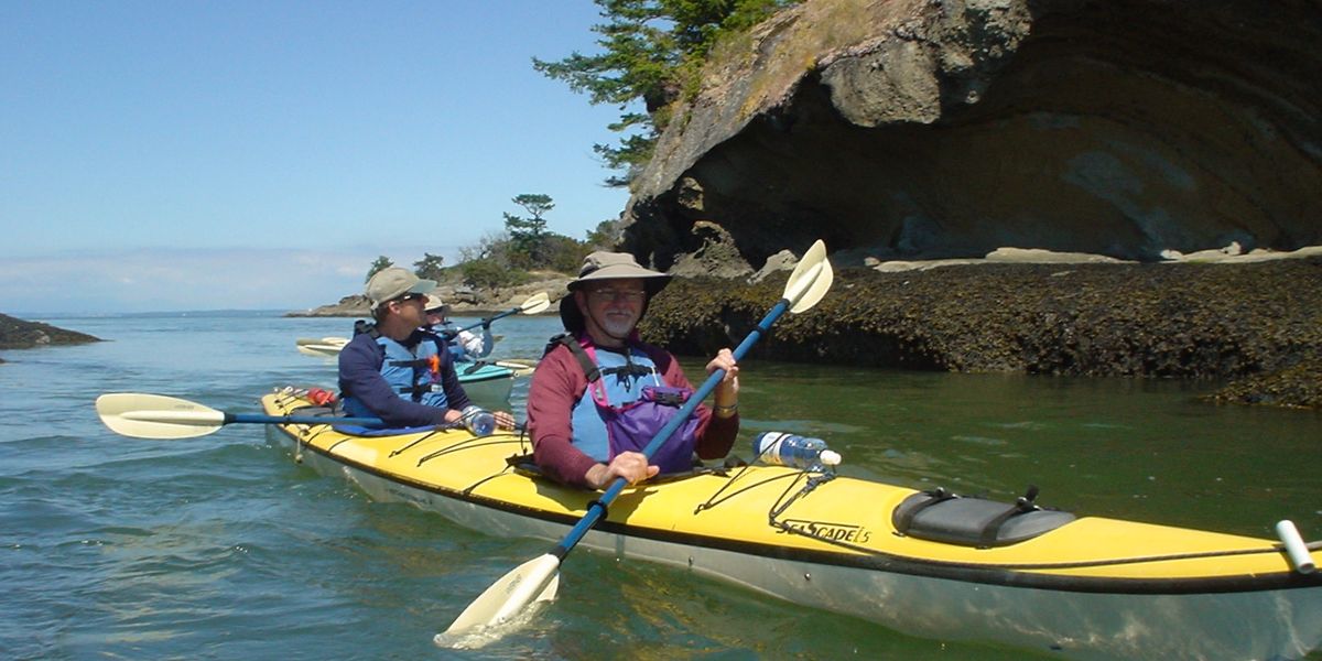 San Juan Islands - Washington State - Doets Reizen