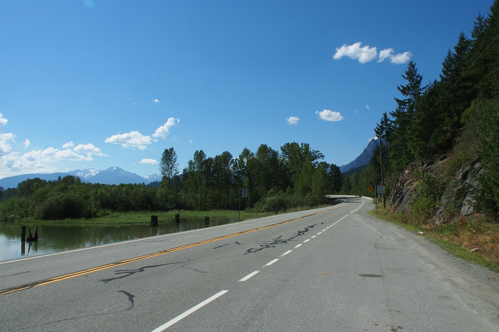 Cariboo Country - British Columbia - Canada - Doets Reizen