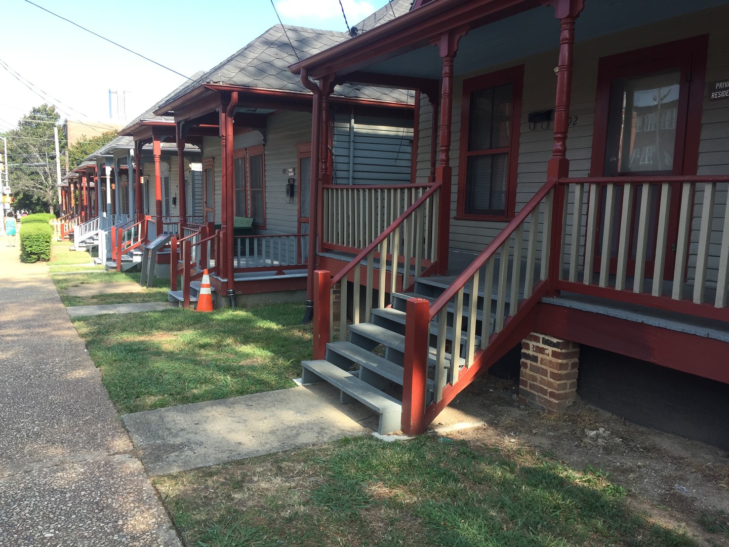 Atlanta - Georgia - Amerika -Doets Reizen