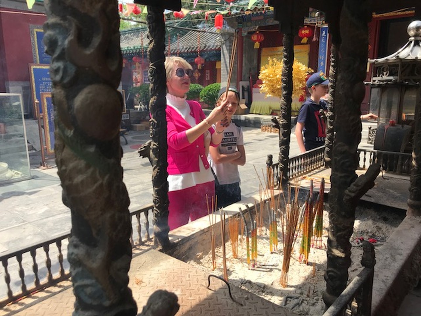 Beijing - China - Doets Reizen