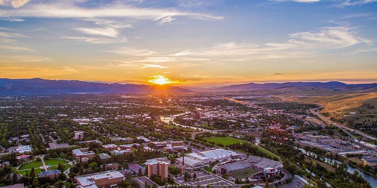 Missoula - Montana - USA - Doets Reizen - credits Destination Missoula