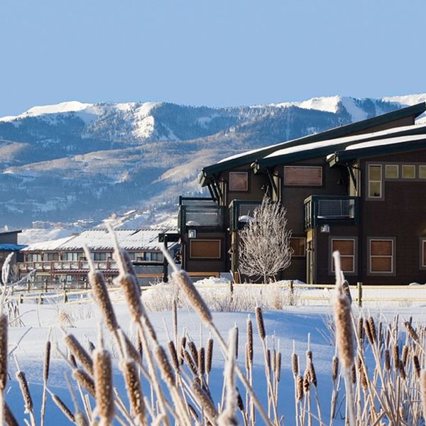 Newpark Resort Park City 1