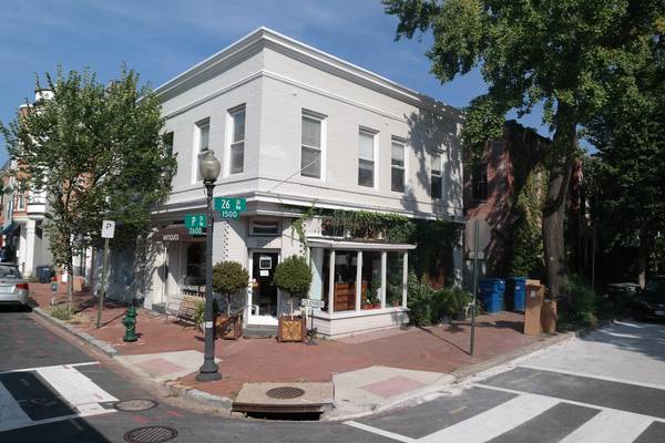 Washington D.C. - Doets Reizen