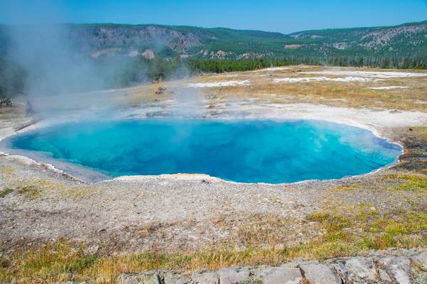 Yellowstone National Park - Doets Reizen - pexels-siegfried-poepperl-7624787