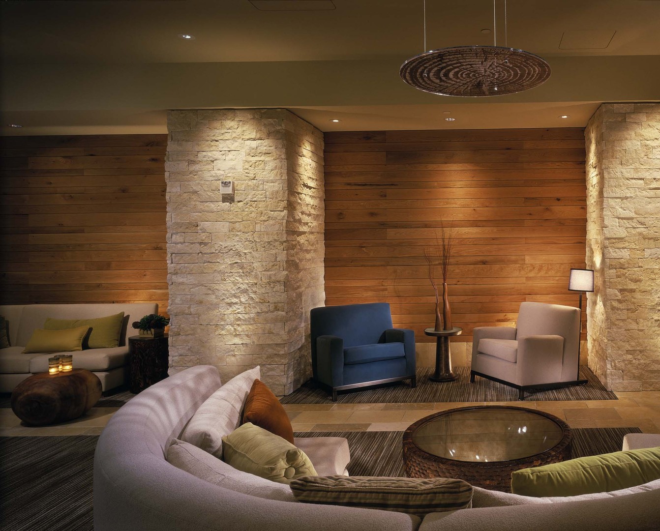 Hotel Vitale - San Francisco - California - Amerika - Doets Reizen
