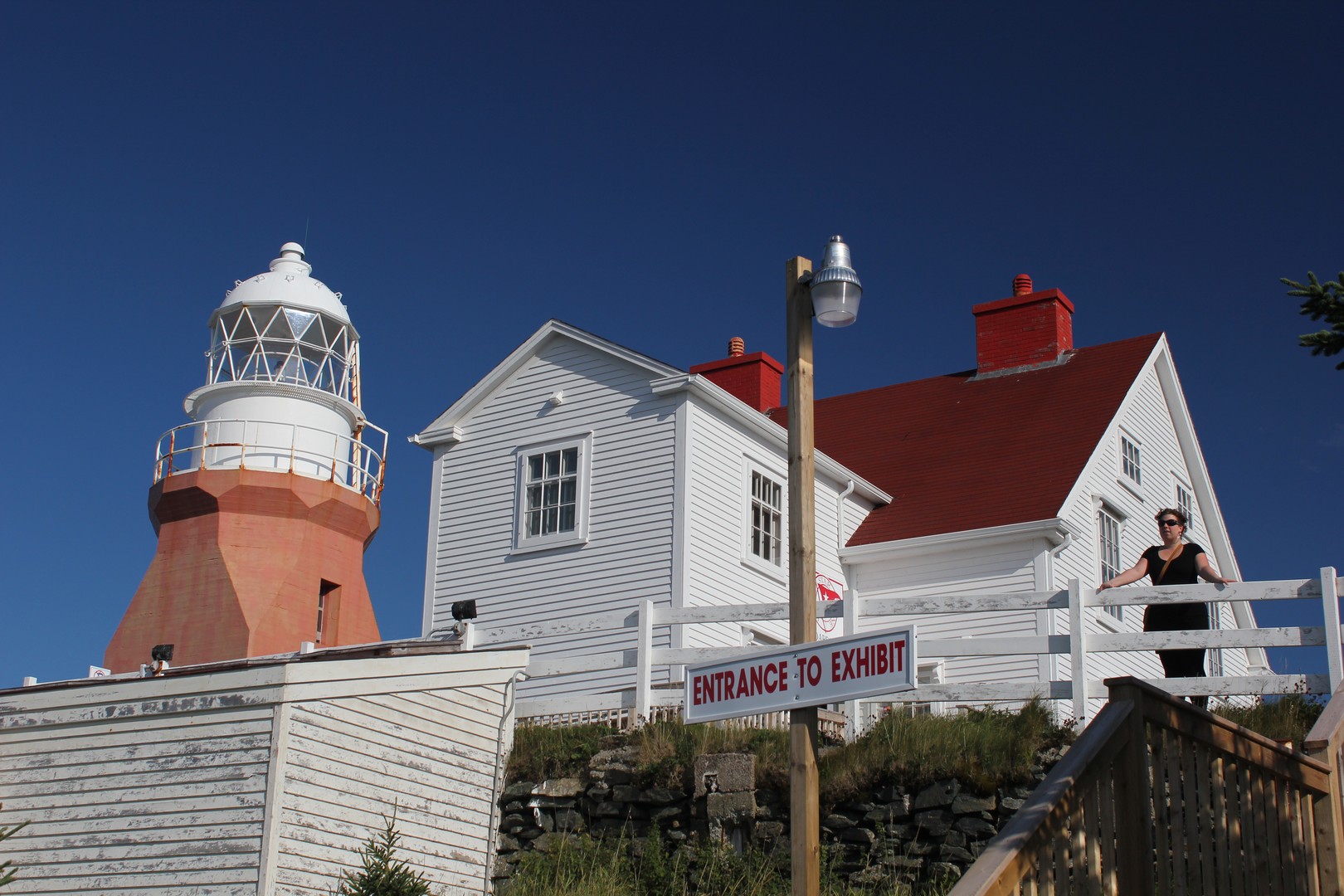 Twillingate - Newfoundland & Labrador - Canada - Doets Reizen
