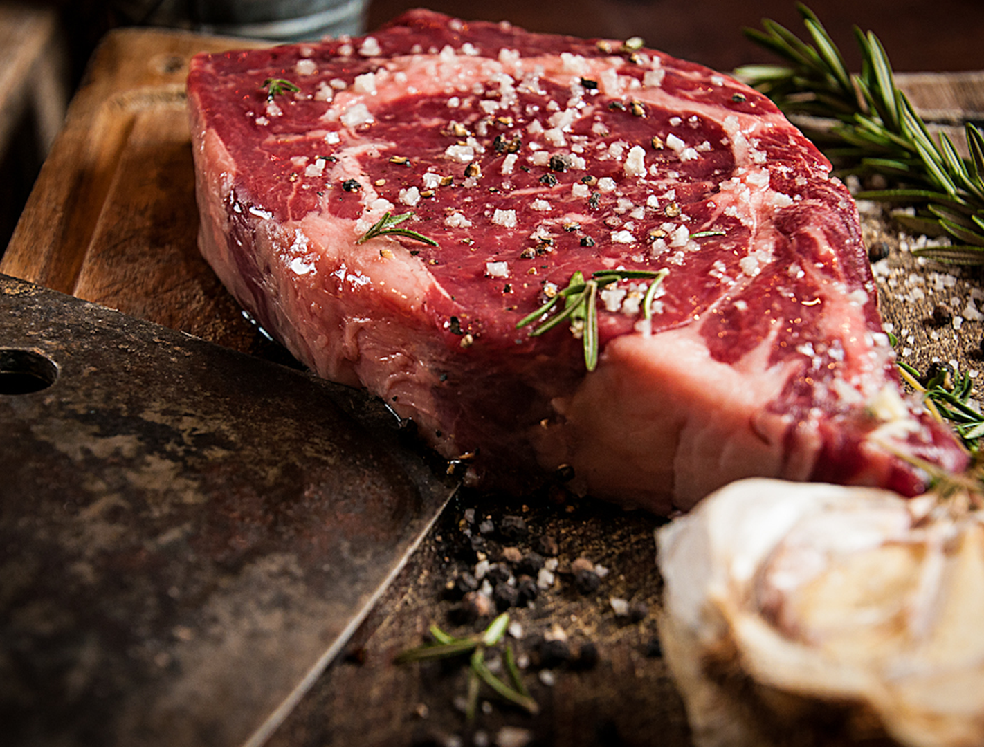 Maple Leaf Room - Banff - Alberta - Doets Reizen