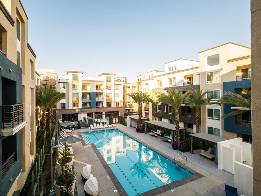 The Kelvin Apartments Doets Reizen