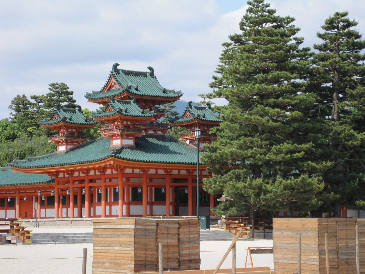 Kyoto - Japan - Doets Reizen