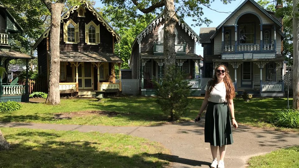 Cape Cod - Massachusetts - Doets Reizen