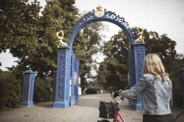 Stockholm - Doets Reizen - Vakantie Zweden - Credtis Visit Sweden