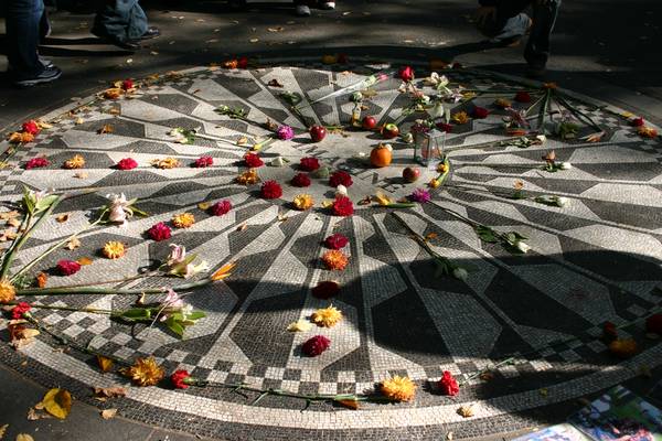 Central Park - New York - Doets Reizen