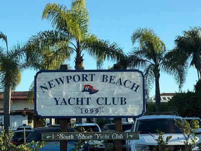 Newport Beach