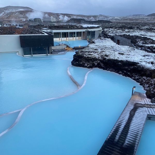 The Retreat at Blue Lagoon - IJsland - Vakantie IJsland - Doets Reizen - Elske Doets