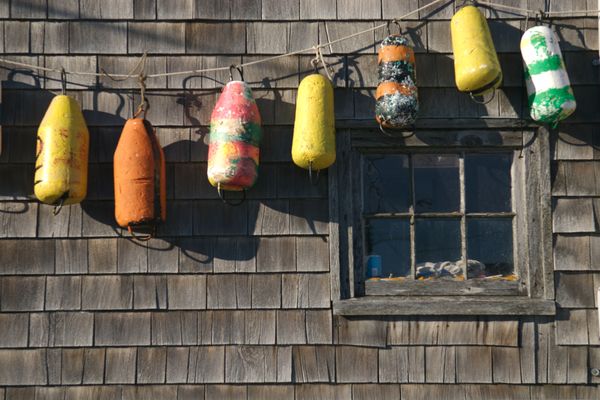 Nova Scotia - Canada - Doets Reizen