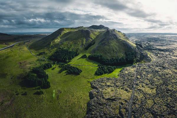 Þorbjarnarfell6_Þráinn-vefur - Vakantie IJsland - Reykjanes Geo Park - Doets Reizen